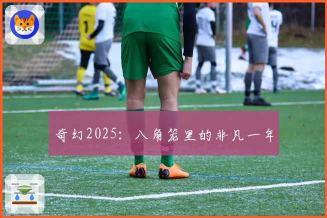 奇幻2025：八角笼里的非凡一年