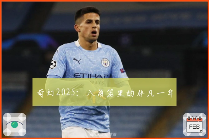 奇幻2025：八角笼里的非凡一年